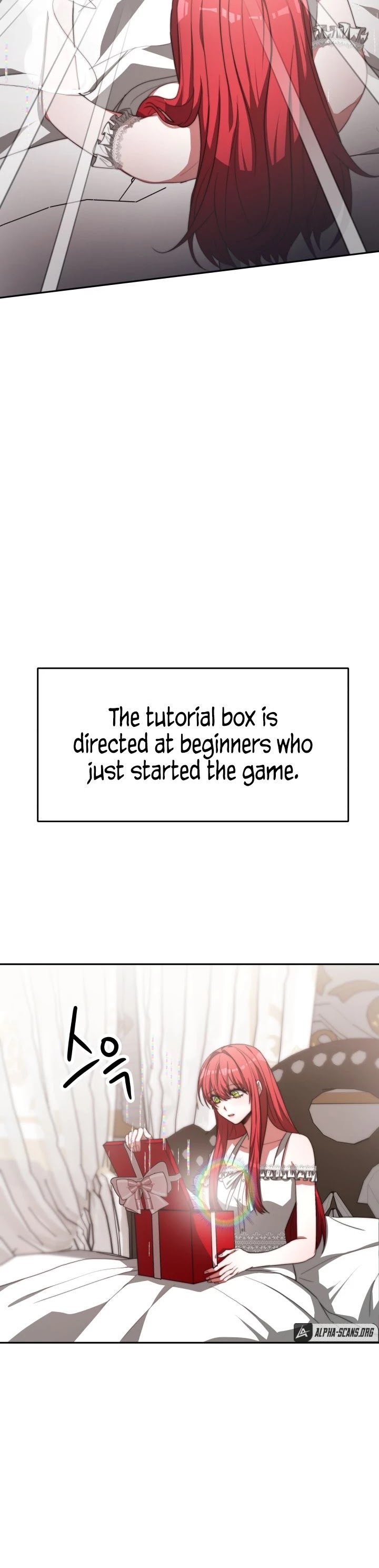 The Villainess Is Worshipped by the Family Chapter 5 page 17 - Chapter 5