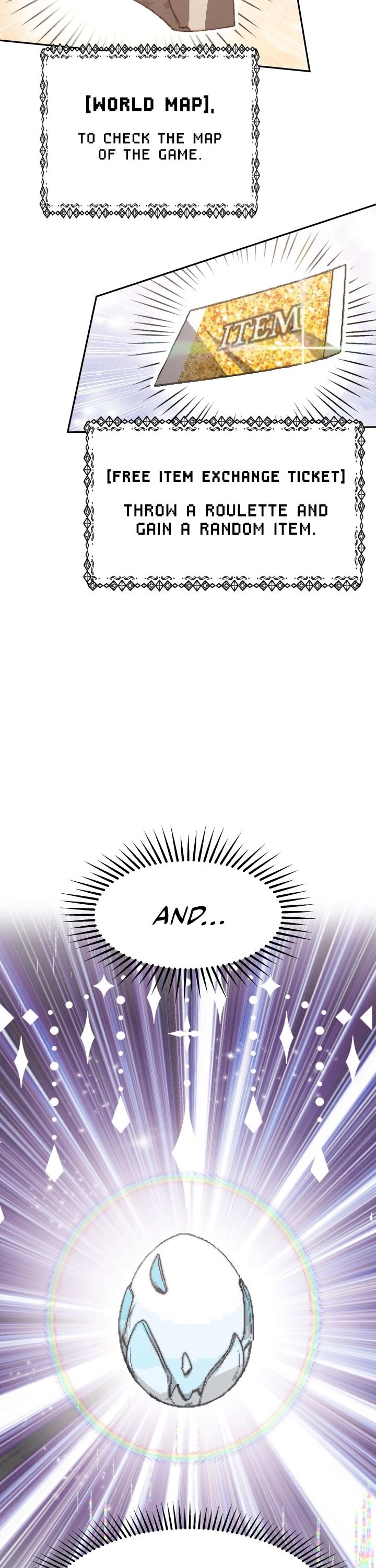 The Villainess Is Worshipped by the Family Chapter 5 page 19 - Chapter 5
