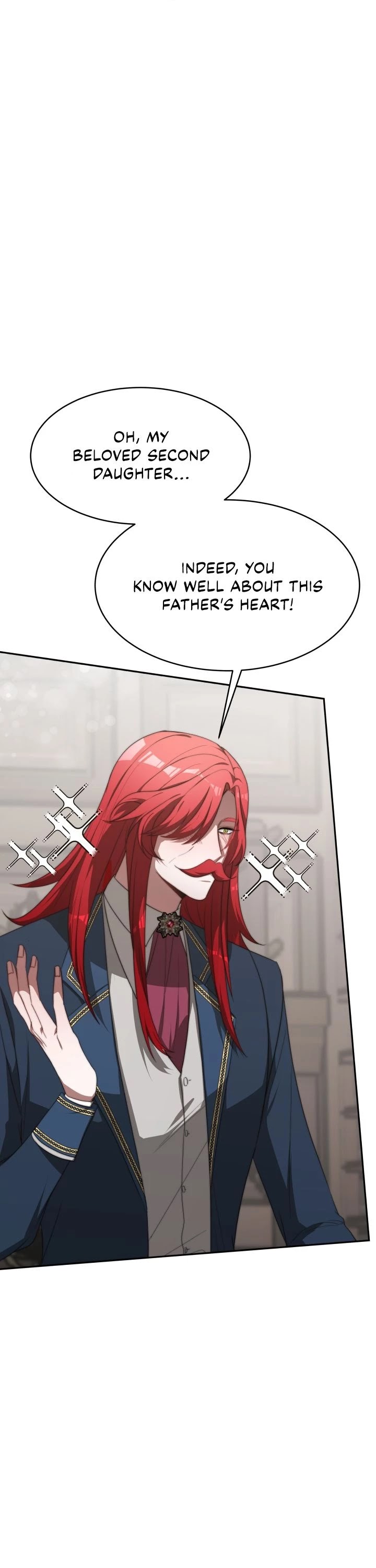 The Villainess Is Worshipped by the Family Chapter 5 page 8 - Chapter 5