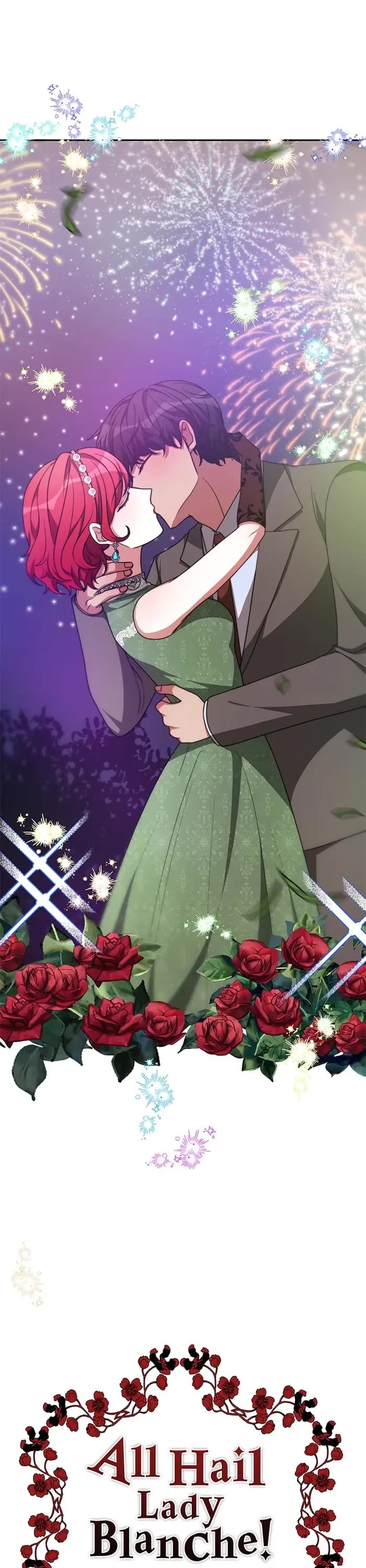 The Villainess Is Worshipped by the Family Chapter 50 page 1 - Chapter 50