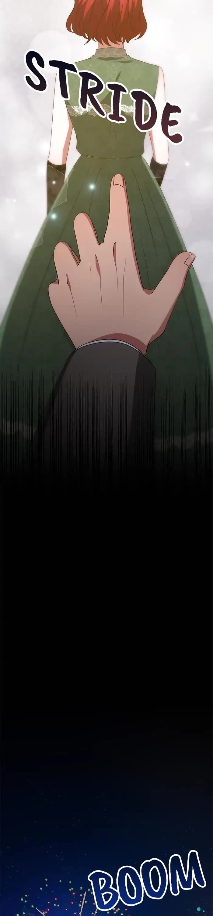 The Villainess Is Worshipped by the Family Chapter 50 page 12 - Chapter 50