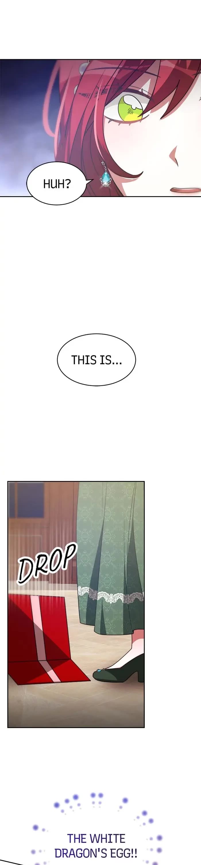 The Villainess Is Worshipped by the Family Chapter 50 page 18 - Chapter 50