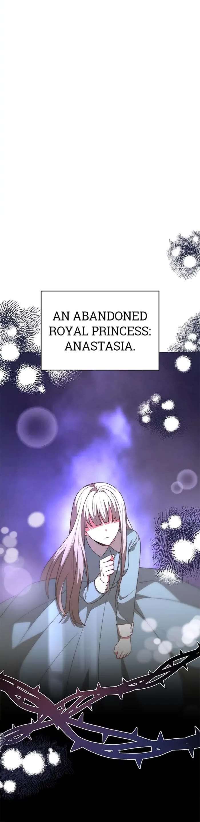 The Villainess Is Worshipped by the Family Chapter 50 page 20 - Chapter 50