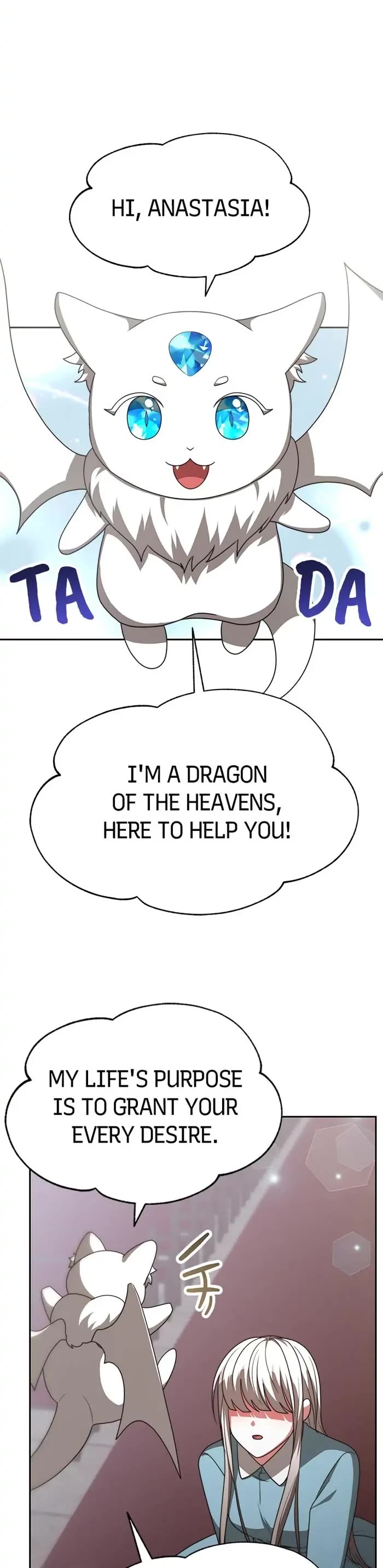 The Villainess Is Worshipped by the Family Chapter 50 page 25 - Chapter 50