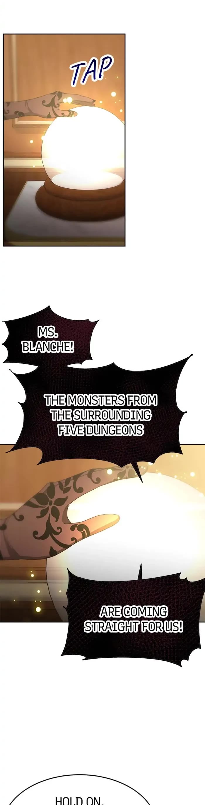The Villainess Is Worshipped by the Family Chapter 50 page 34 - Chapter 50
