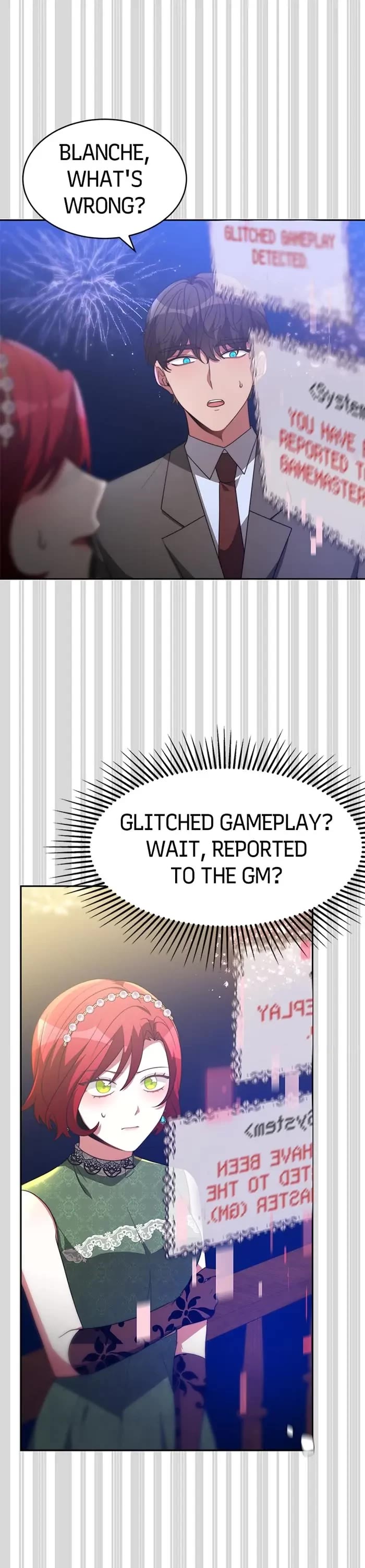 The Villainess Is Worshipped by the Family Chapter 50 page 6 - Chapter 50
