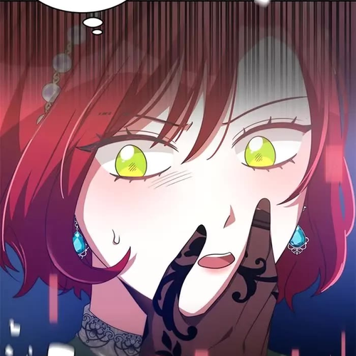 The Villainess Is Worshipped by the Family Chapter 50 cover