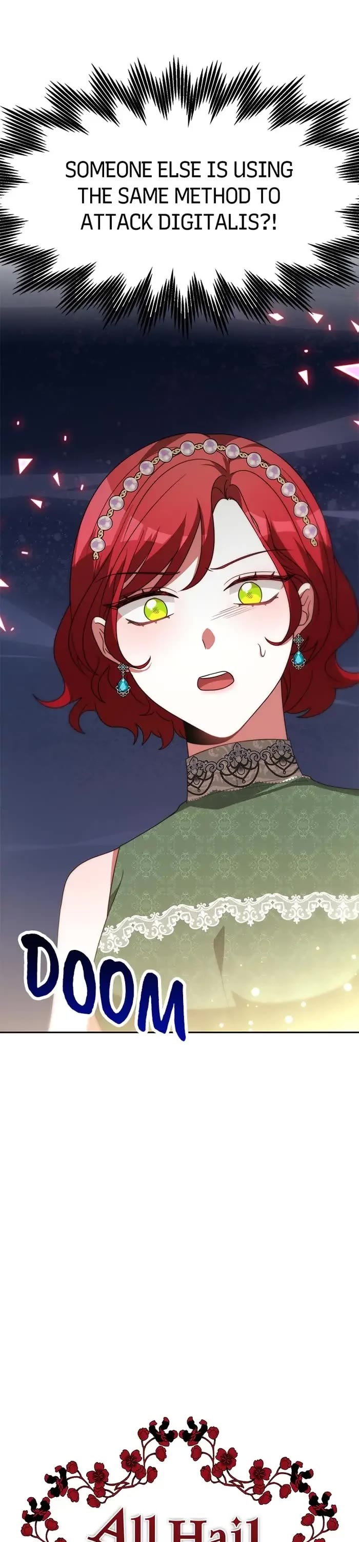 The Villainess Is Worshipped by the Family Chapter 51 page 1 - Chapter 51