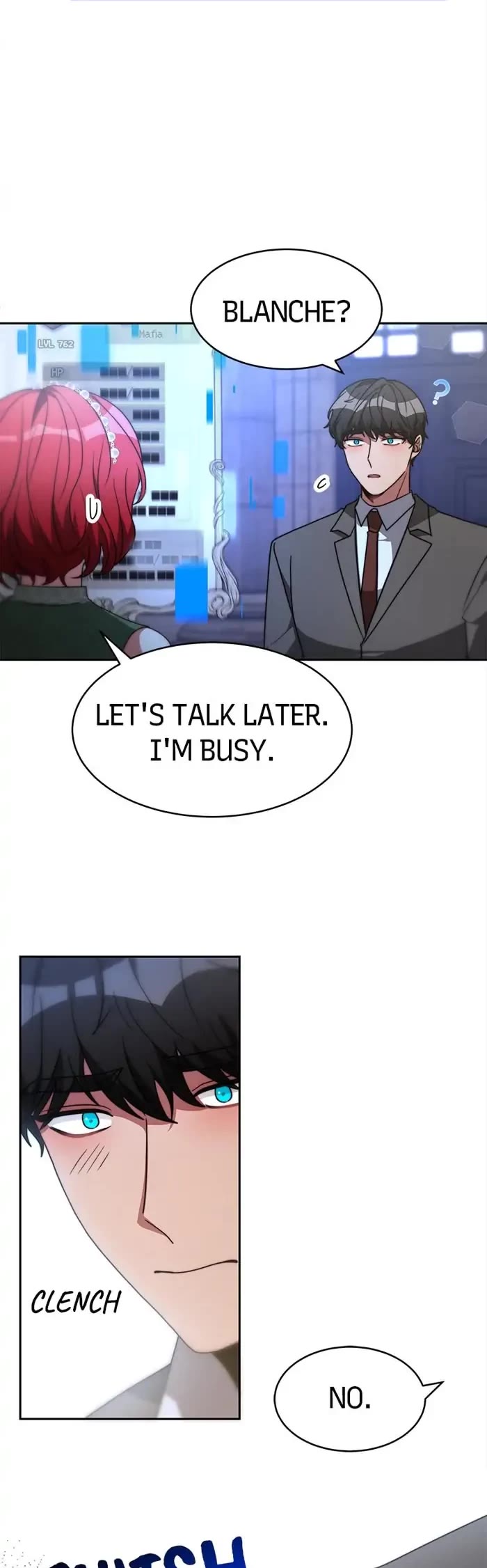 The Villainess Is Worshipped by the Family Chapter 51 page 14 - Chapter 51