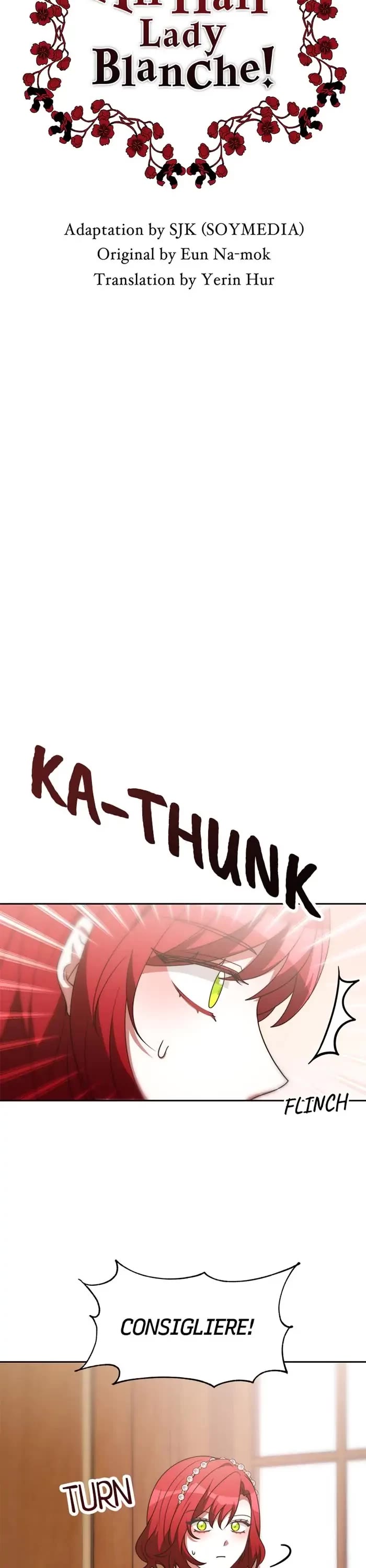 The Villainess Is Worshipped by the Family Chapter 51 page 2 - Chapter 51