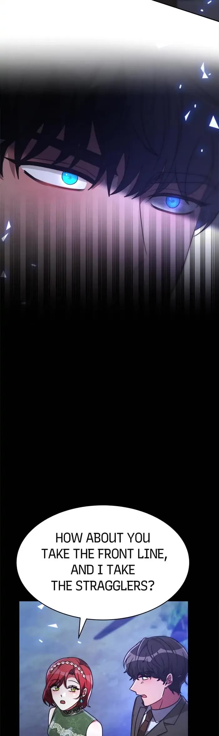 The Villainess Is Worshipped by the Family Chapter 51 page 29 - Chapter 51