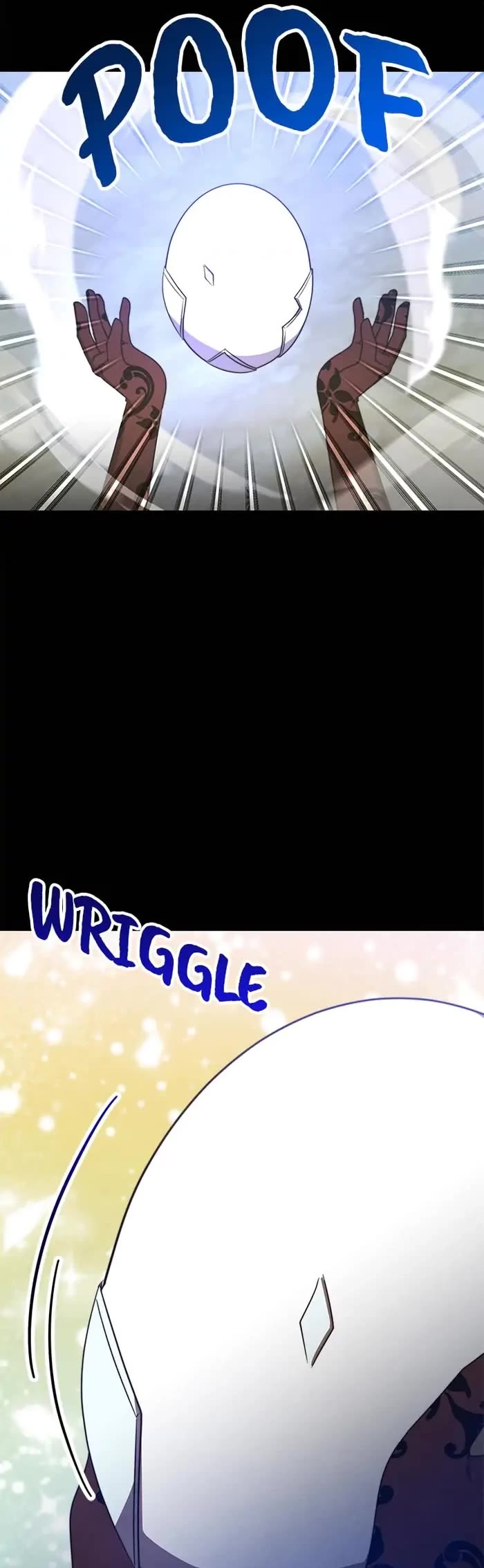 The Villainess Is Worshipped by the Family Chapter 51 page 34 - Chapter 51