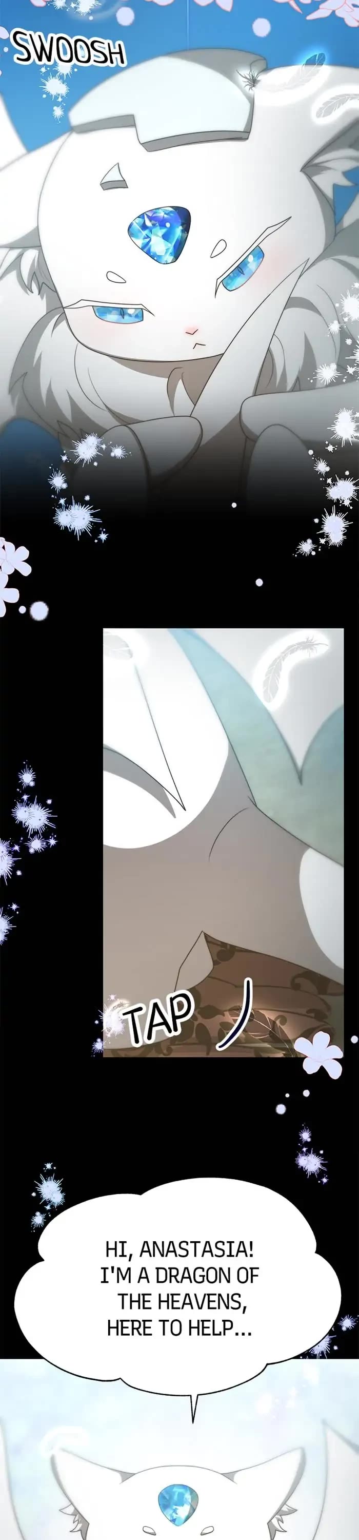 The Villainess Is Worshipped by the Family Chapter 51 page 36 - Chapter 51