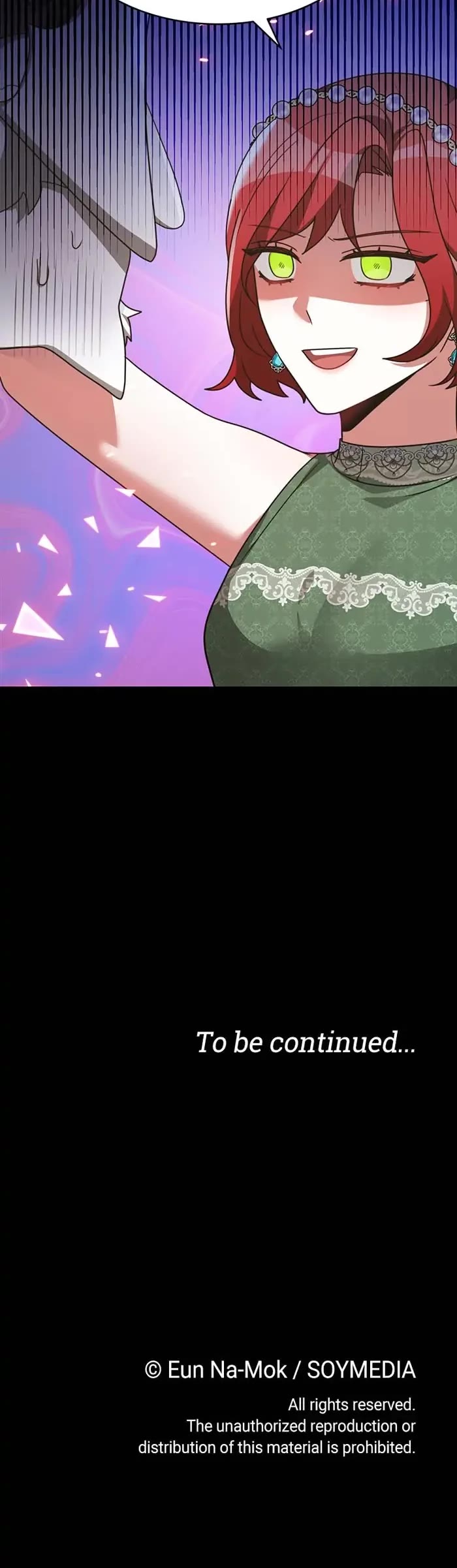 The Villainess Is Worshipped by the Family Chapter 51 page 39 - Chapter 51