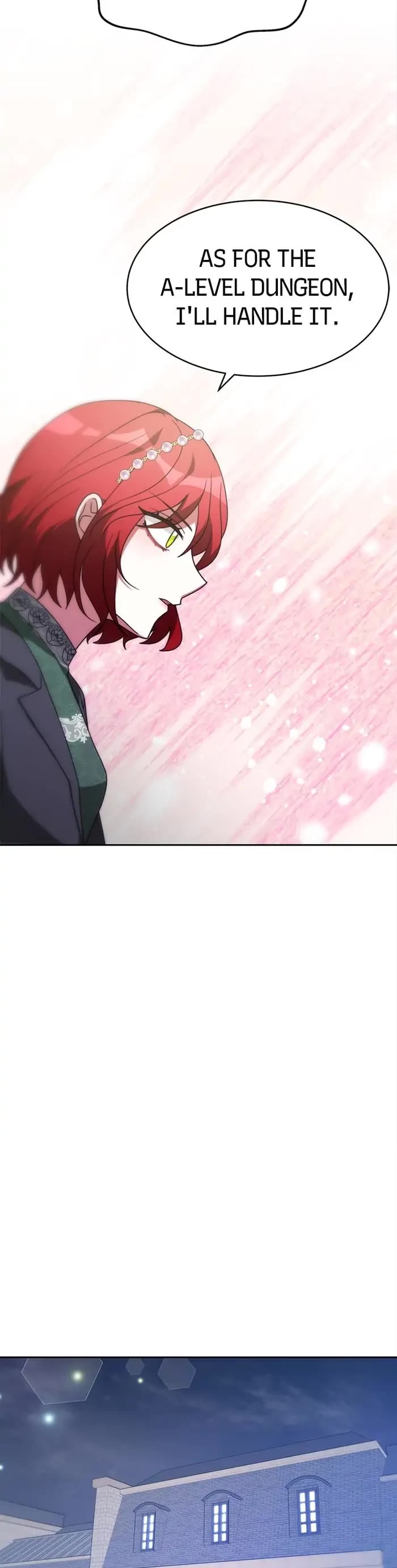 The Villainess Is Worshipped by the Family Chapter 51 page 9 - Chapter 51