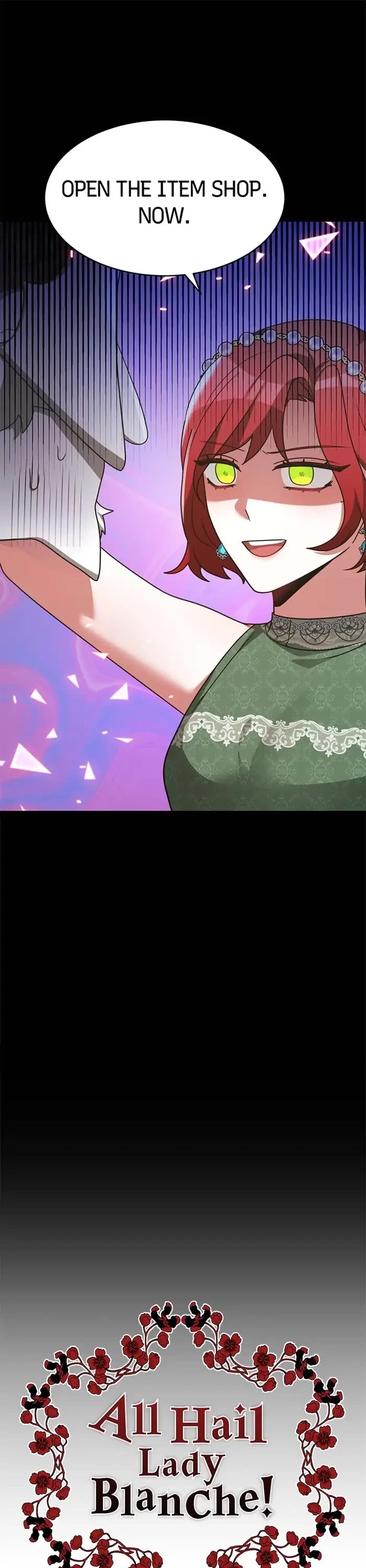 The Villainess Is Worshipped by the Family Chapter 52 page 1 - Chapter 52