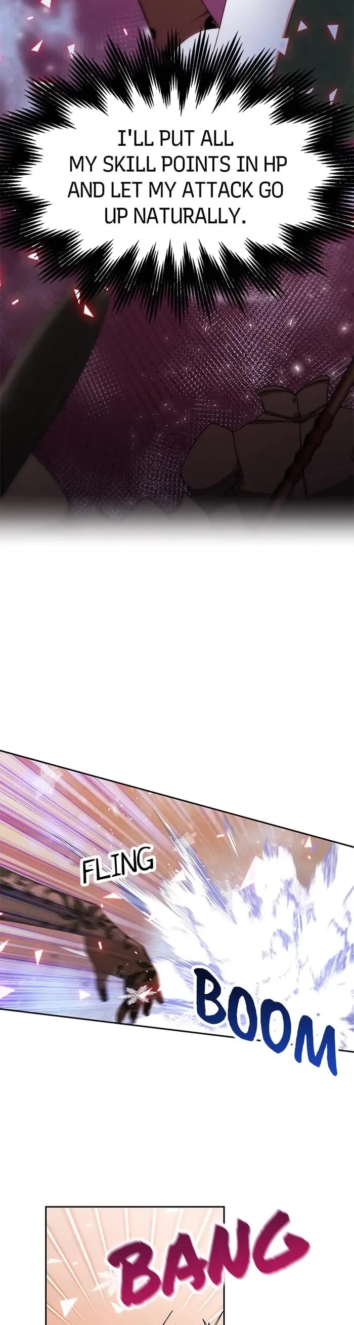 The Villainess Is Worshipped by the Family Chapter 52 page 19 - Chapter 52