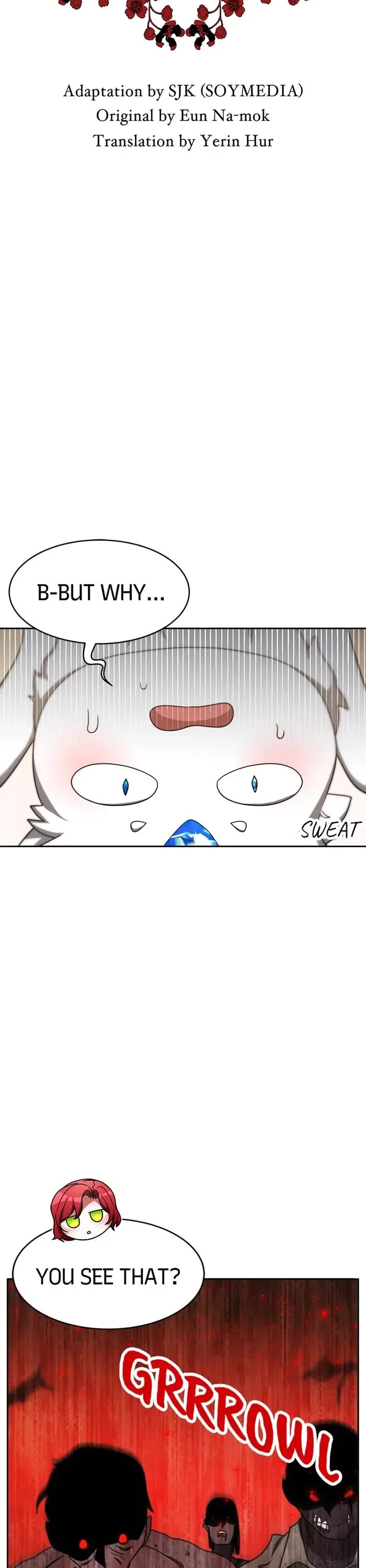 The Villainess Is Worshipped by the Family Chapter 52 page 2 - Chapter 52