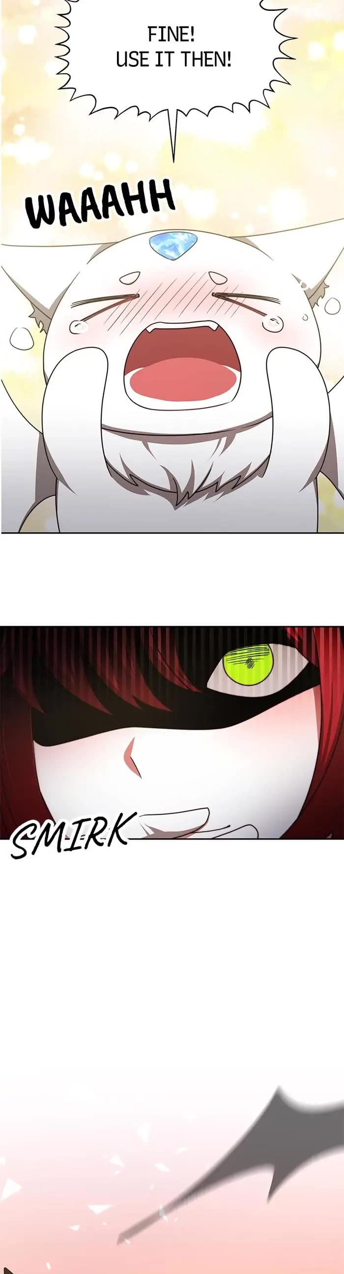 The Villainess Is Worshipped by the Family Chapter 52 page 34 - Chapter 52