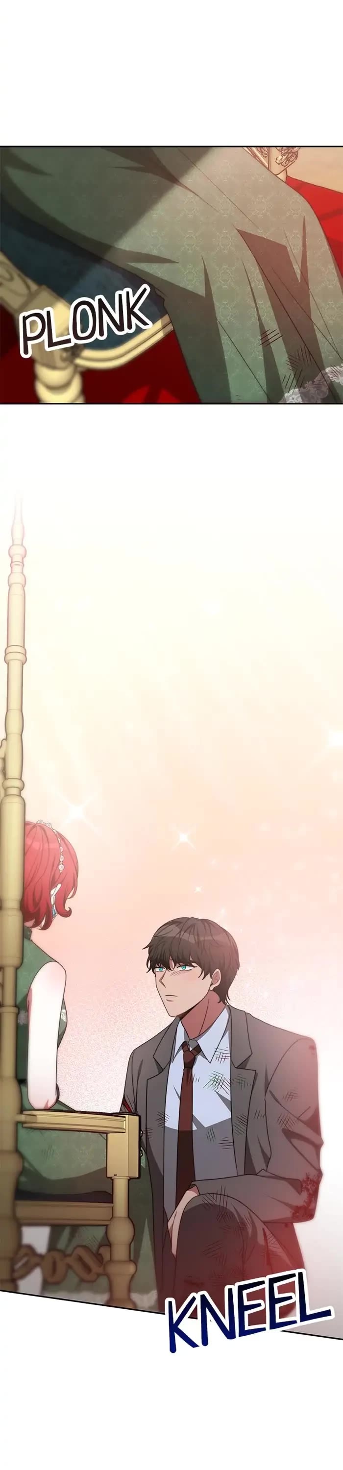 The Villainess Is Worshipped by the Family Chapter 53 page 13 - Chapter 53
