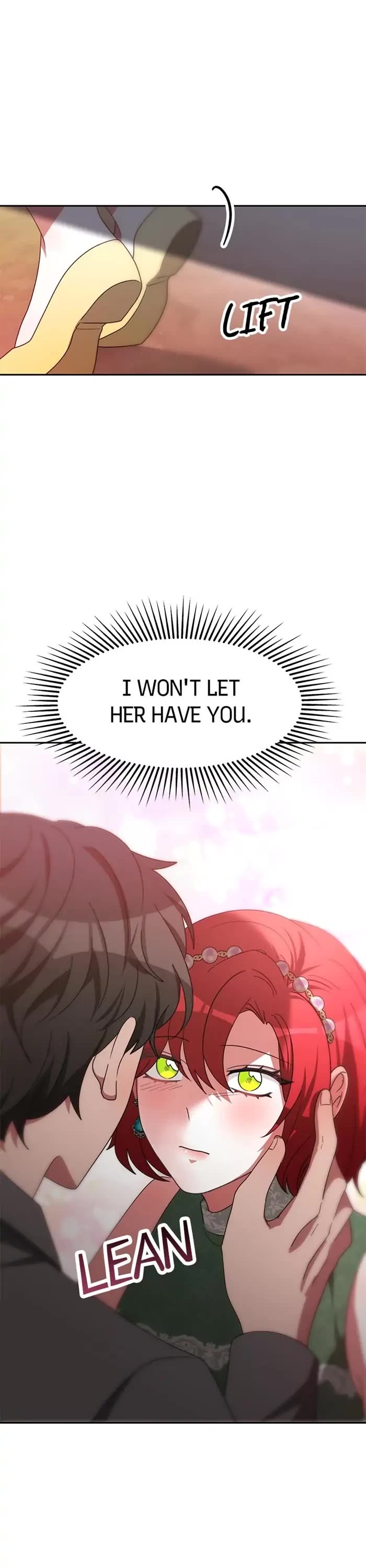 The Villainess Is Worshipped by the Family Chapter 53 page 39 - Chapter 53