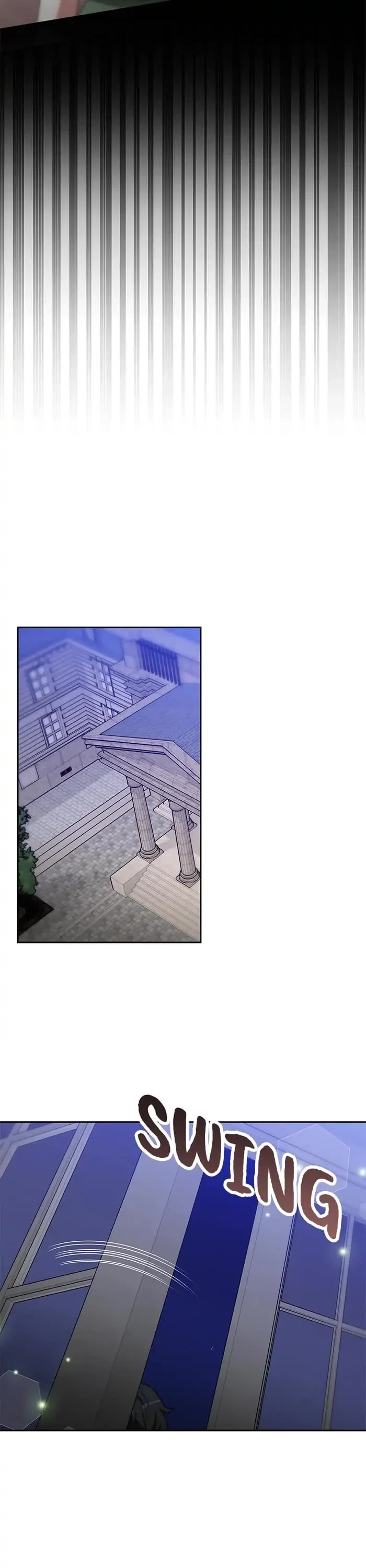 The Villainess Is Worshipped by the Family Chapter 54 page 11 - Chapter 54