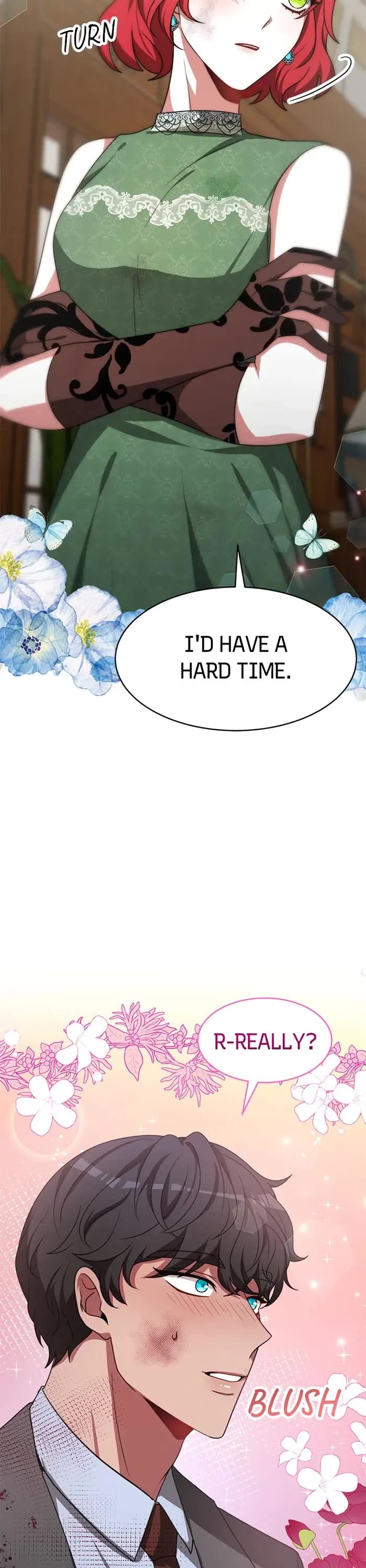 The Villainess Is Worshipped by the Family Chapter 54 page 16 - Chapter 54