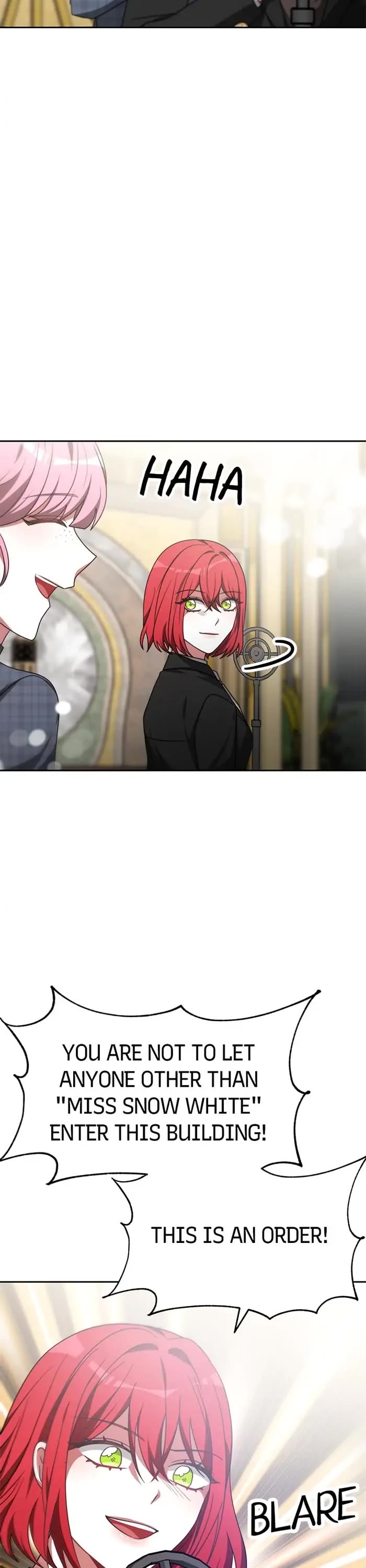 The Villainess Is Worshipped by the Family Chapter 54 page 32 - Chapter 54
