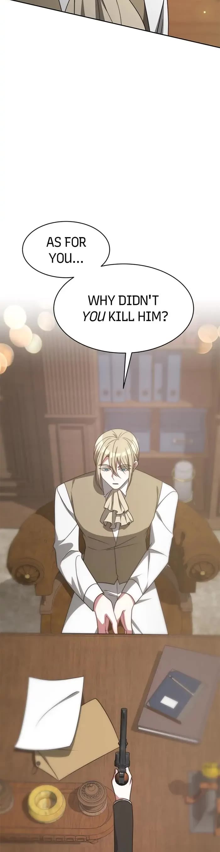 The Villainess Is Worshipped by the Family Chapter 55 page 10 - Chapter 55