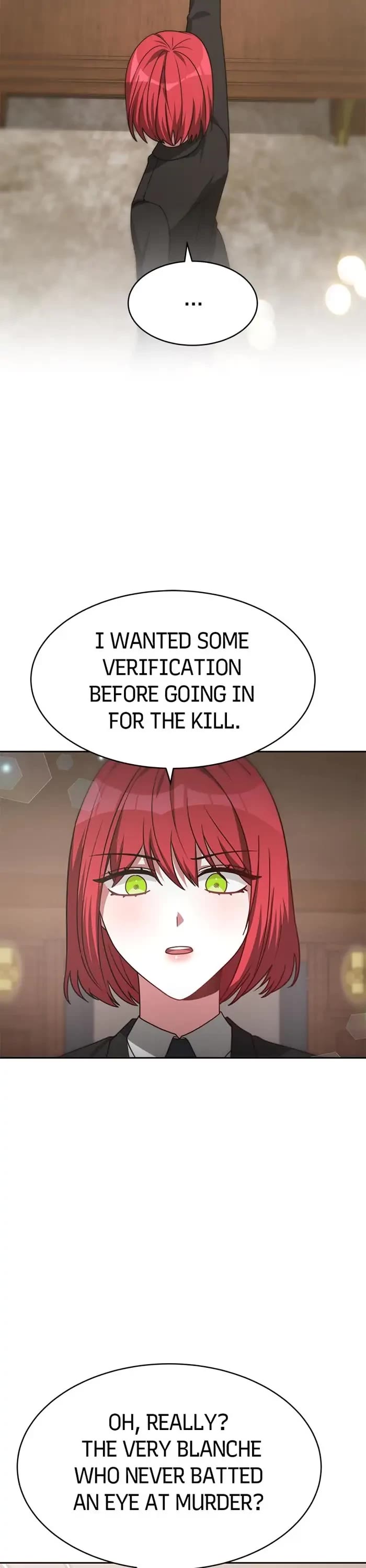 The Villainess Is Worshipped by the Family Chapter 55 page 11 - Chapter 55