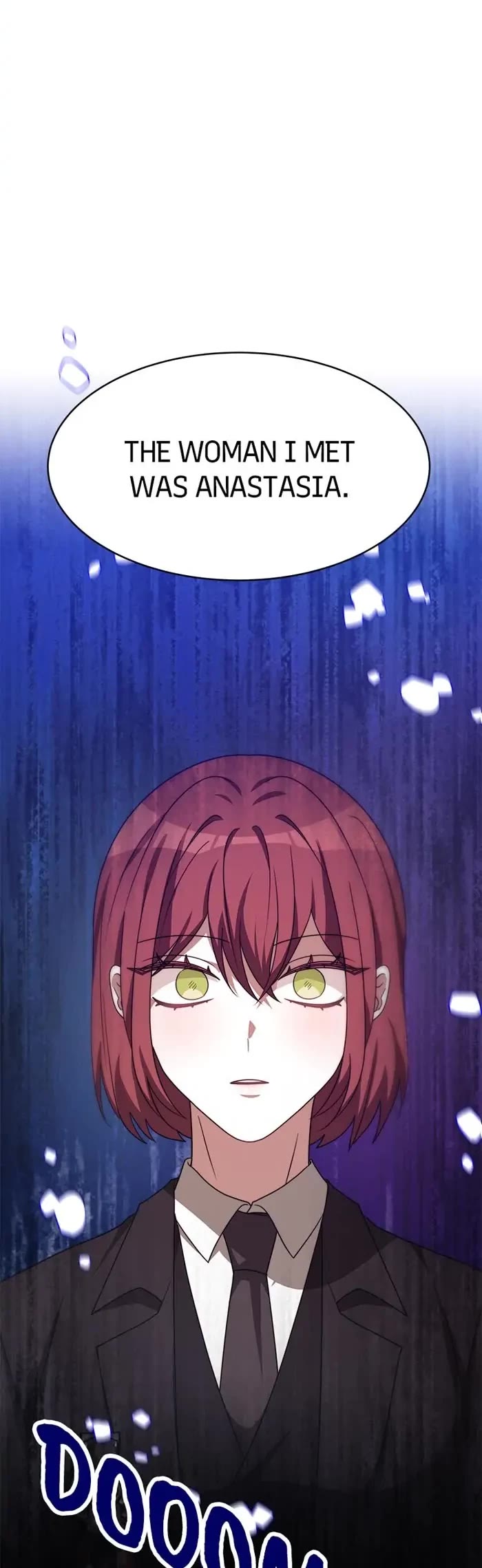 The Villainess Is Worshipped by the Family Chapter 55 page 15 - Chapter 55