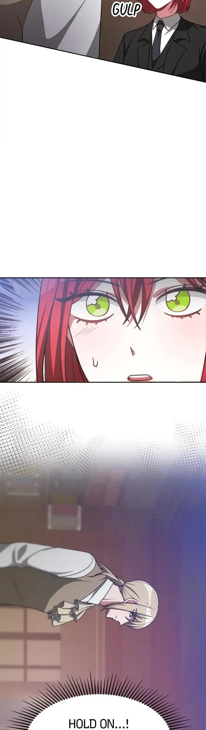 The Villainess Is Worshipped by the Family Chapter 55 page 20 - Chapter 55