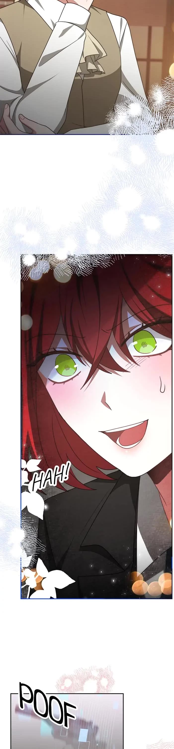 The Villainess Is Worshipped by the Family Chapter 55 page 37 - Chapter 55