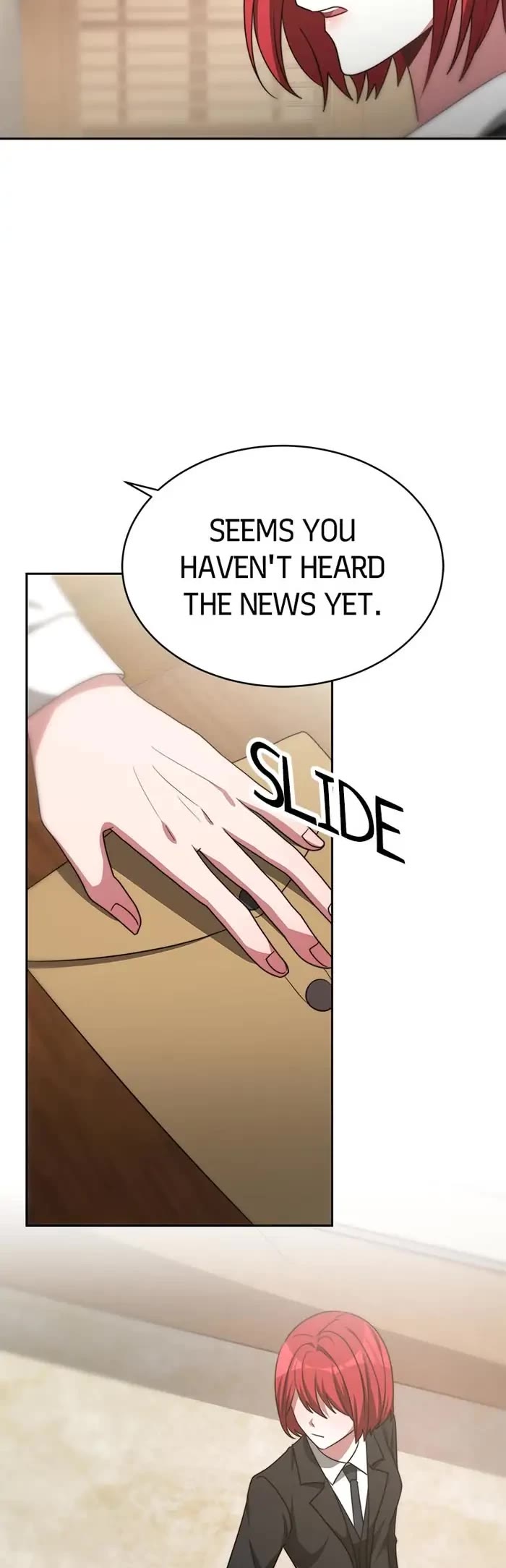 The Villainess Is Worshipped by the Family Chapter 55 page 4 - Chapter 55