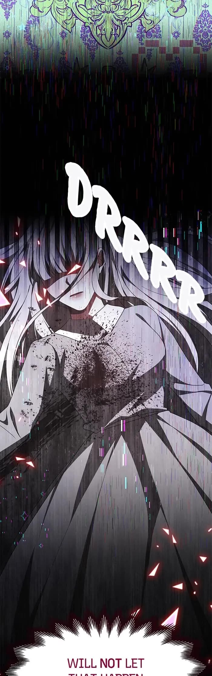 The Villainess Is Worshipped by the Family Chapter 55 page 40 - Chapter 55