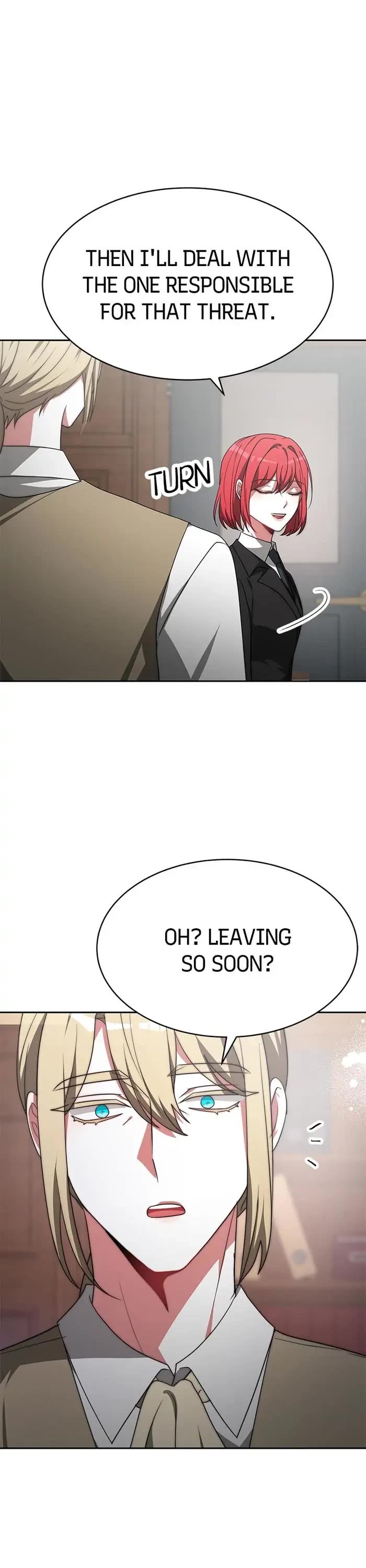 The Villainess Is Worshipped by the Family Chapter 56 page 11 - Chapter 56