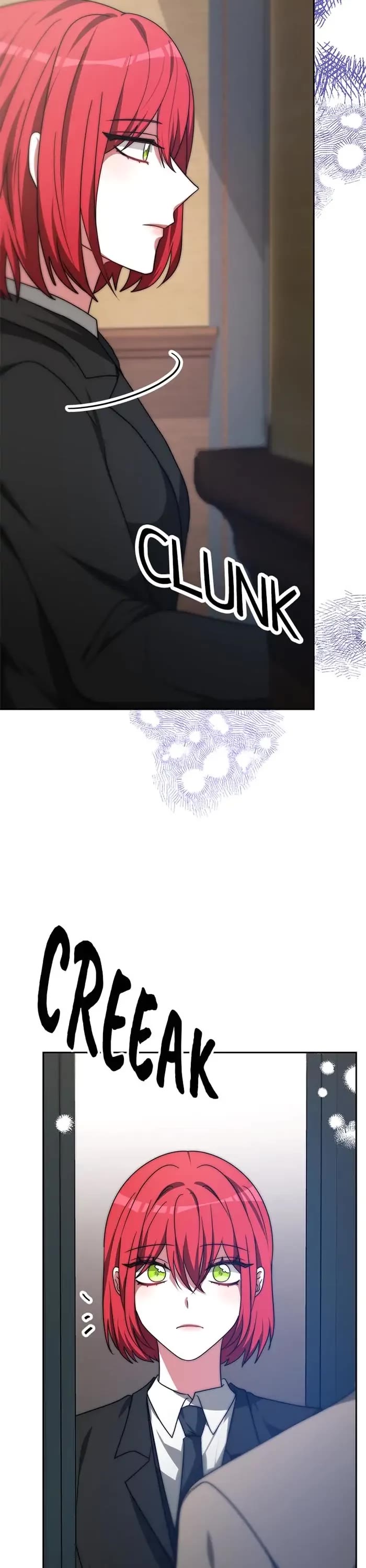 The Villainess Is Worshipped by the Family Chapter 56 page 13 - Chapter 56
