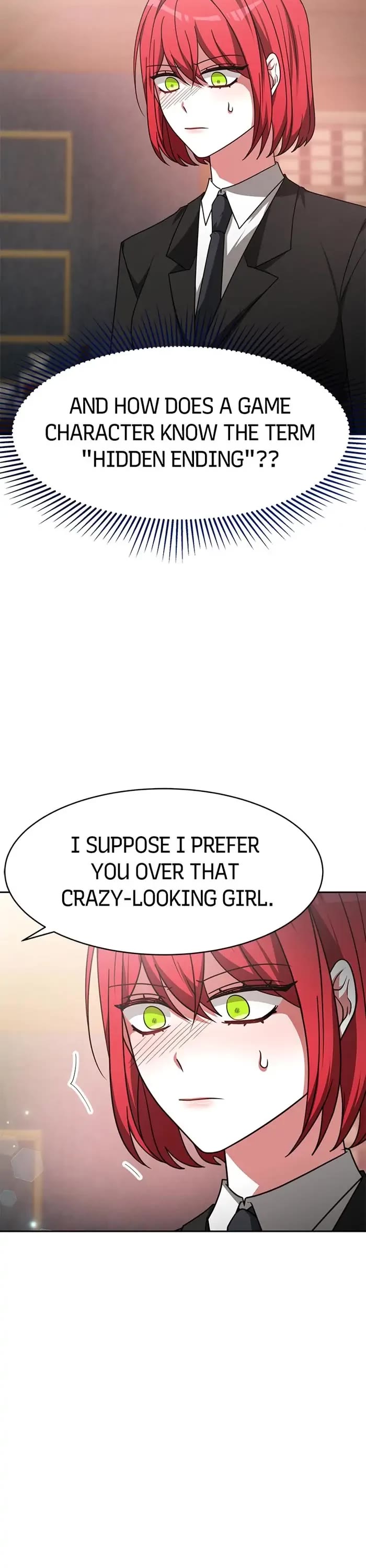 The Villainess Is Worshipped by the Family Chapter 56 page 2 - Chapter 56