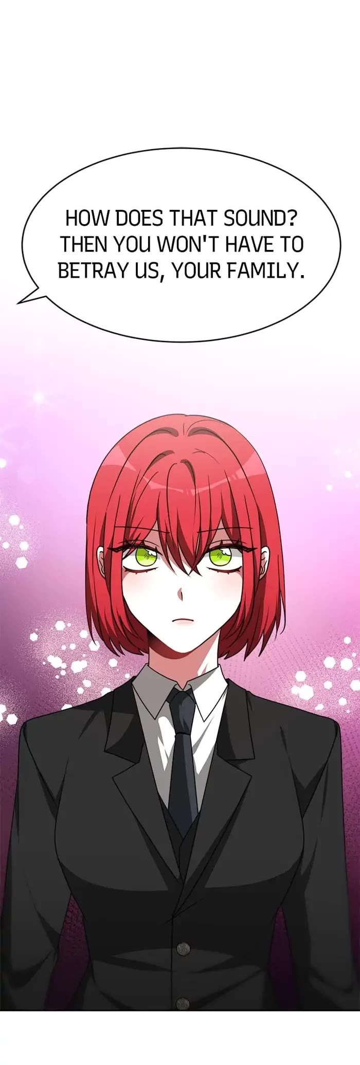 The Villainess Is Worshipped by the Family Chapter 56 page 5 - Chapter 56