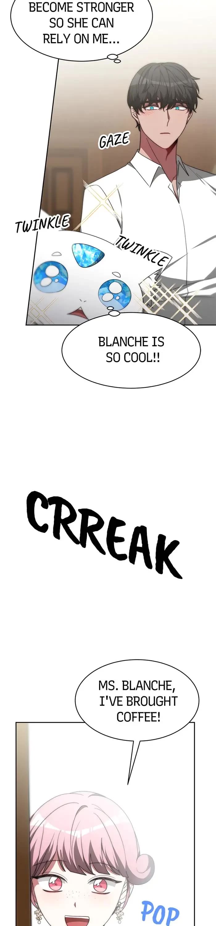 The Villainess Is Worshipped by the Family Chapter 57 page 41 - Chapter 57