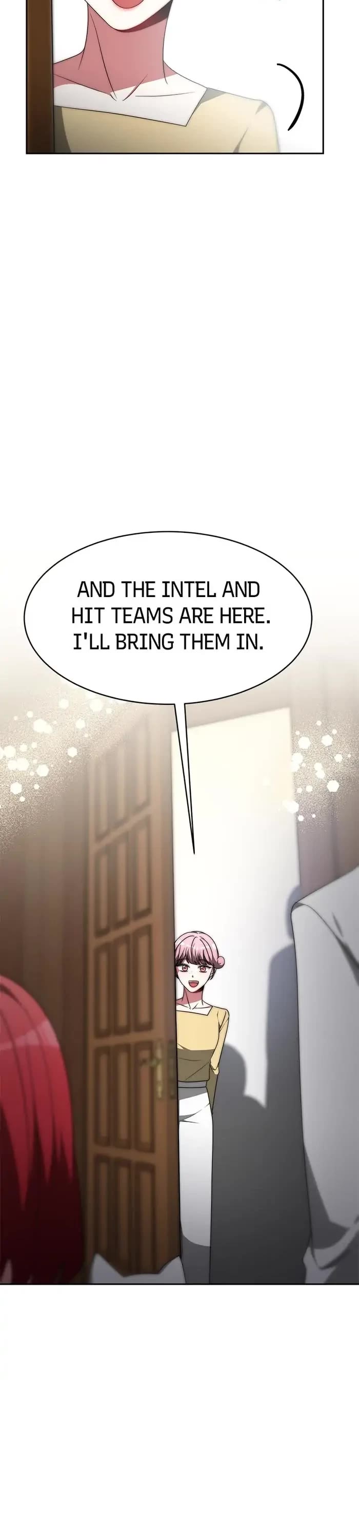 The Villainess Is Worshipped by the Family Chapter 57 page 42 - Chapter 57