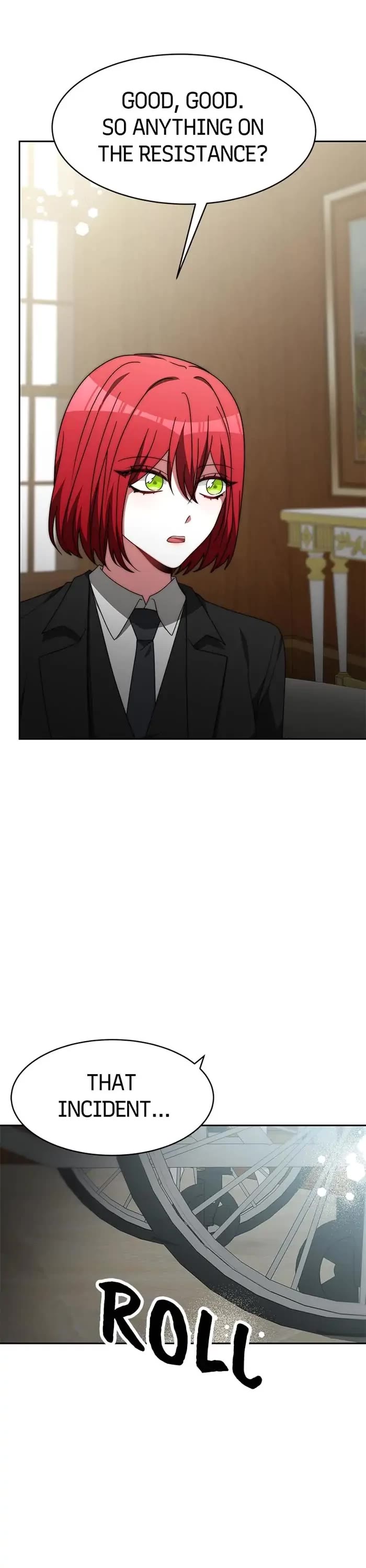 The Villainess Is Worshipped by the Family Chapter 57 page 43 - Chapter 57