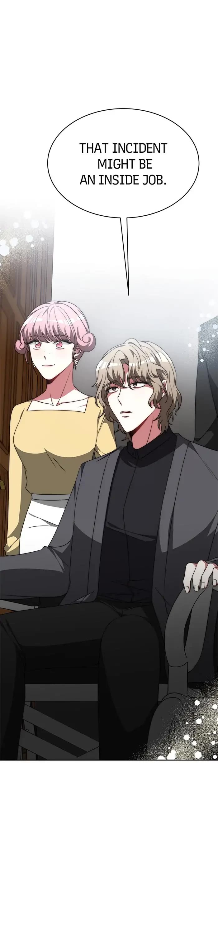 The Villainess Is Worshipped by the Family Chapter 58 page 1 - Chapter 58