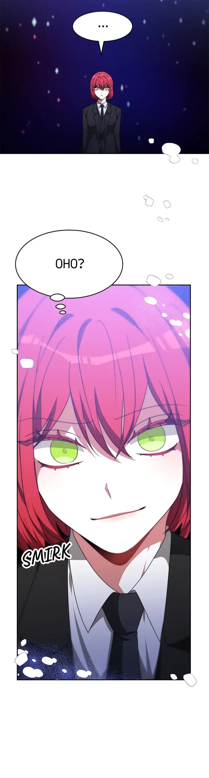 The Villainess Is Worshipped by the Family Chapter 58 page 19 - Chapter 58