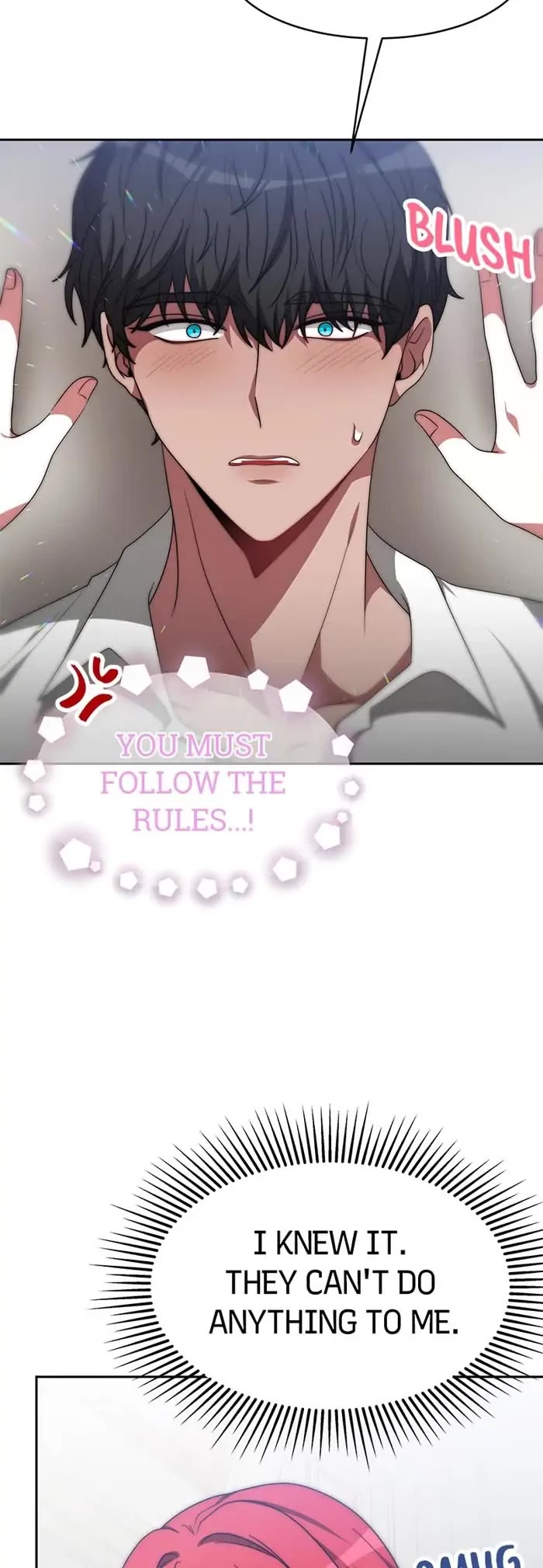The Villainess Is Worshipped by the Family Chapter 58 page 25 - Chapter 58