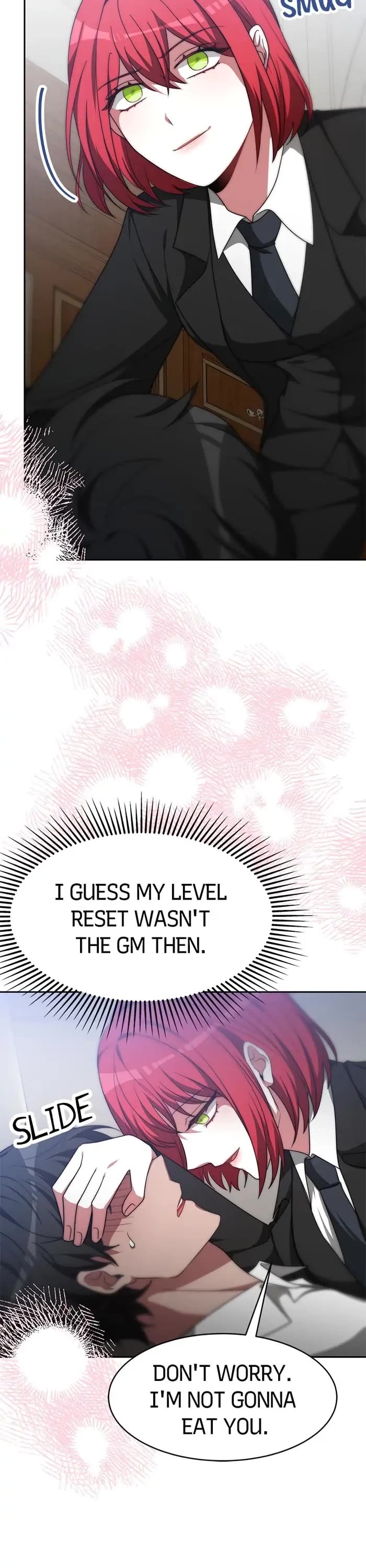 The Villainess Is Worshipped by the Family Chapter 58 page 26 - Chapter 58