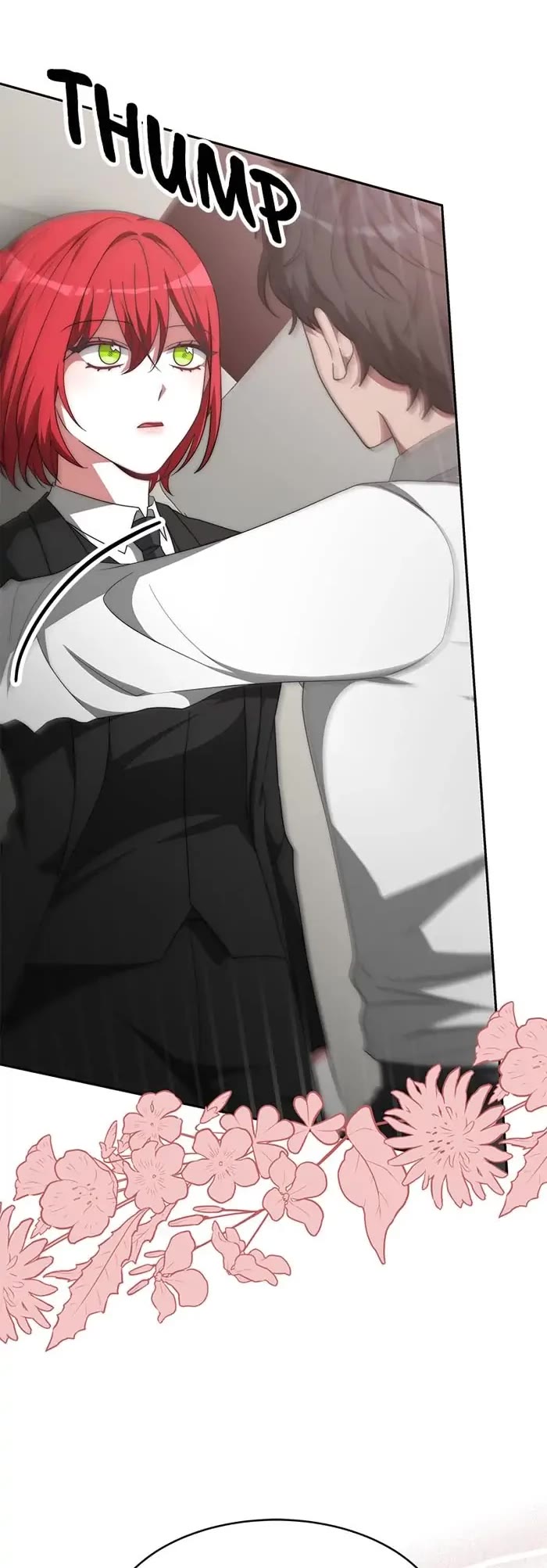 The Villainess Is Worshipped by the Family Chapter 58 page 30 - Chapter 58