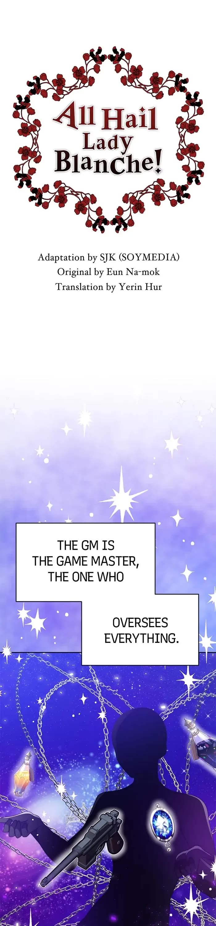 The Villainess Is Worshipped by the Family Chapter 59 page 1 - Chapter 59