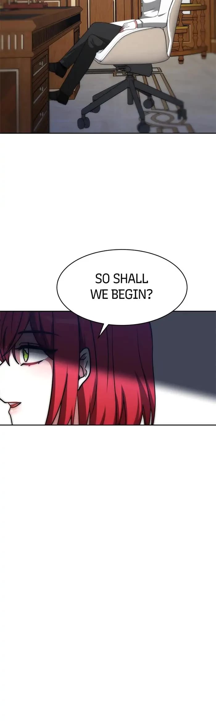 The Villainess Is Worshipped by the Family Chapter 59 page 14 - Chapter 59