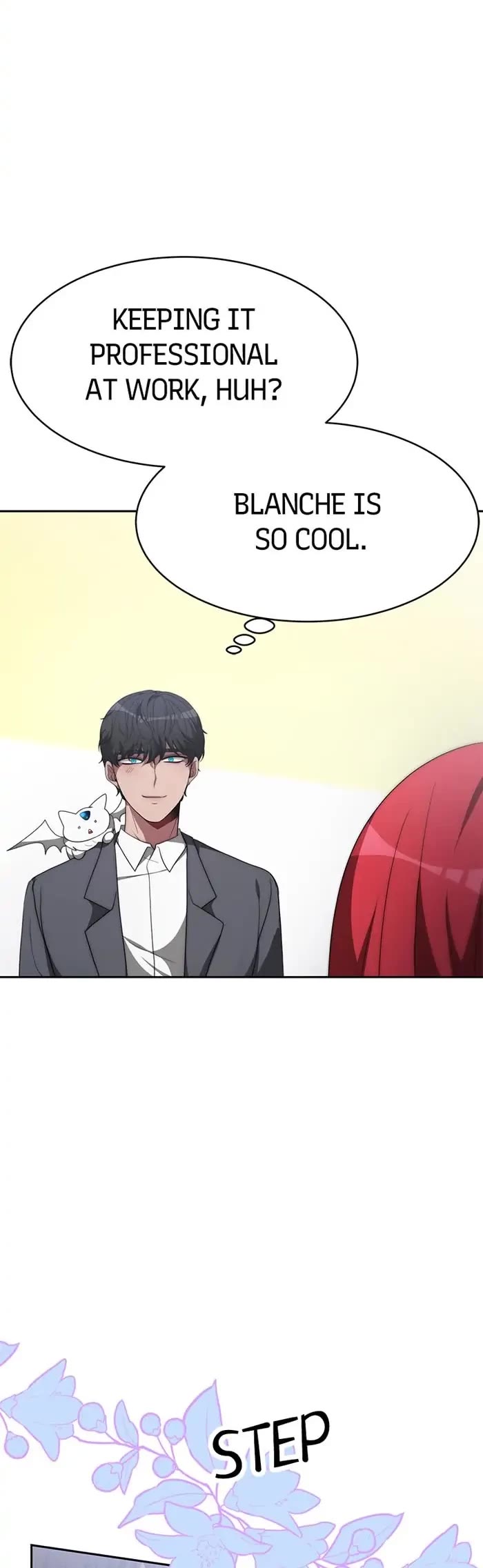 The Villainess Is Worshipped by the Family Chapter 59 page 20 - Chapter 59
